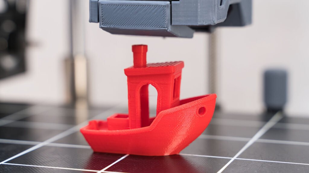 A Comprehensive Guide to FDM 3D Printing Filament